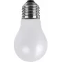 SEGULA LED žiarovka 24V opál E27 stmievateľná 4W 250lm teplá biela