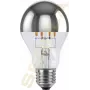 SEGULA LED žiarovka A67 Mirror Head E27 6,5W 2700K stmievateľná