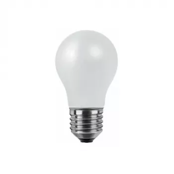 SEGULA LED žiarovka Ambient matná E27 6,2W 2000-2700K stmievateľná