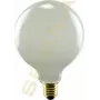 SEGULA LED Soft Globe 125 opál E27 3,2W 2200K stmievateľná