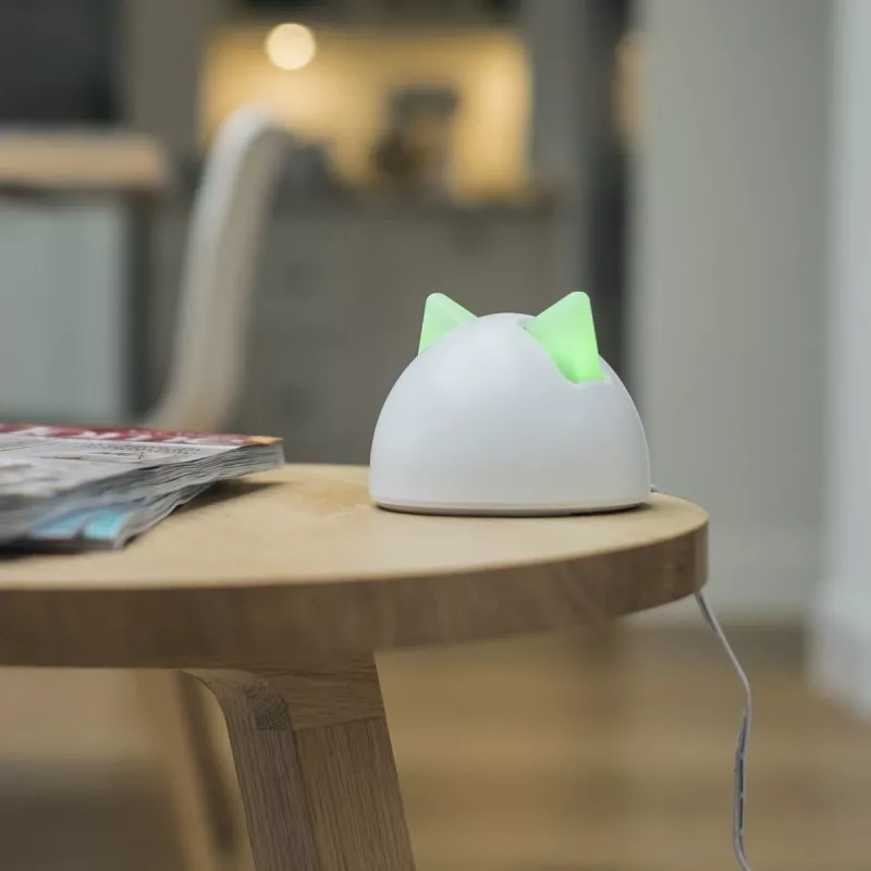 SEGULA SureFlap Connect Hub – smart pet gateway (biela)