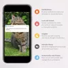 SEGULA SureFlap Connect Hub – smart pet gateway (biela)