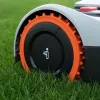 Segway Navimow zábradľové kolesá pre robotické kosačky série i1 (pár)