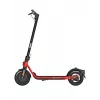 Segway Ninebot eKickscooter D38E čierno-červený