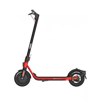 Segway Ninebot eKickscooter D38E čierno-červený