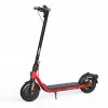 Segway Ninebot eKickscooter D38E čierno-červený