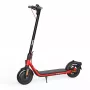 Segway Ninebot eKickscooter D38E čierno-červený