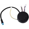 Segway Ninebot ES2 ES4 ovládací panel palubnej dosky s LED displejom a Bluetooth