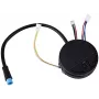 Segway Ninebot ES2 ES4 ovládací panel palubnej dosky s LED displejom a Bluetooth