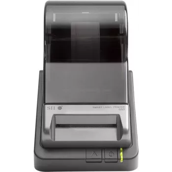 Seiko Instruments Smart Label Printer 650 termálna tlačiareň etikiet, 300 dpi, USB, šírka média 54 mm, 50 etikiet/min 42900116