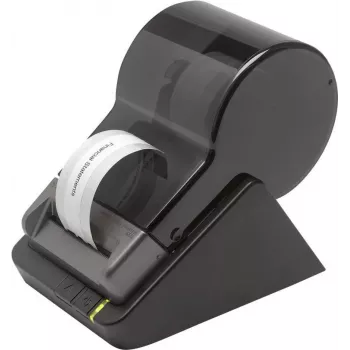 Seiko Instruments Smart Label Printer 650 termálna tlačiareň etikiet, 300 dpi, USB, šírka média 54 mm, 50 etikiet/min 42900116