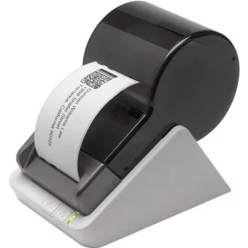 Seiko Instruments Smart Label Printer 650SE termálna tlačiareň etikiet, 300 dpi, USB a sériový port, 58mm rolka 42900117