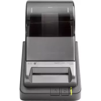 Seiko Instruments Smart Label Printer 650SE termálna tlačiareň etikiet, 300 dpi, USB a sériový port, 58mm rolka 42900117