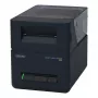 SEIKO Precision SLP-850 Smart Label Printer 850BT USB Bluetooth 300 dpi čierna