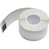 Seiko SLP-2RLC priehľadné adresné etikety 28x89mm, 2 role, 260 etikiet, biele, permanentné lepidlo, priama termotlač, pre Smart Label Printer