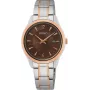 SEIKO SUR476P1 dámske quartzové hodinky 30 mm nerezová oceľ