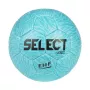 Select HB Light Grippy v26 oficiálna EHF hádzaná veľkosť 1 modrá
