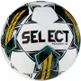 Select Pioneer TB 5 FIFA Basic futbalová lopta biela čierna zelená