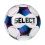 Select Team v26 FIFA Basic futbalová lopta veľkosť 5 biela/čierna/modrá