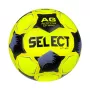 Select X-Turf v26 FIFA Basic futbalová lopta veľkosť 5 žlto-čierno-fialová