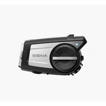 SENA 50C-01 motocyklová kamera a interkom s Harman Kardon audio