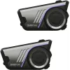 SENA 60S Dual Pack motocyklová Bluetooth & Mesh interkom súprava so zvukom Harman Kardon