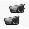 SENA 60S EVO motocyklový Mesh komunikačný systém dvojbalenie s Harman Kardon audio