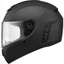 SENA Momentum EVO motocyklová smart prilba s Mesh interkomom, integrálna prilba, matná čierna, veľkosť L (ECE 22.05)