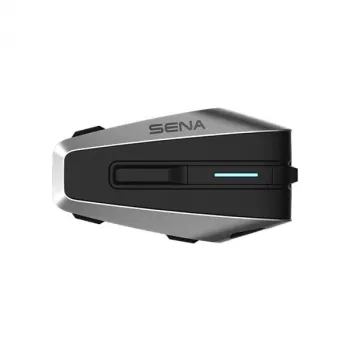 Sena VORTEX-01D Dual Pack Mesh & Bluetooth motocyklový interkom (sada 2 ks)