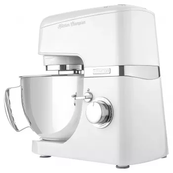 SENCOR STM 6350WH stolový mixér, 1000 W, 4,5 L, biela