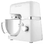 SENCOR STM 6350WH stolový mixér, 1000 W, 4,5 L, biela