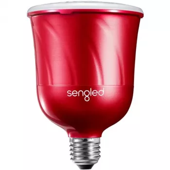 Sengled Pulse Satellite červená