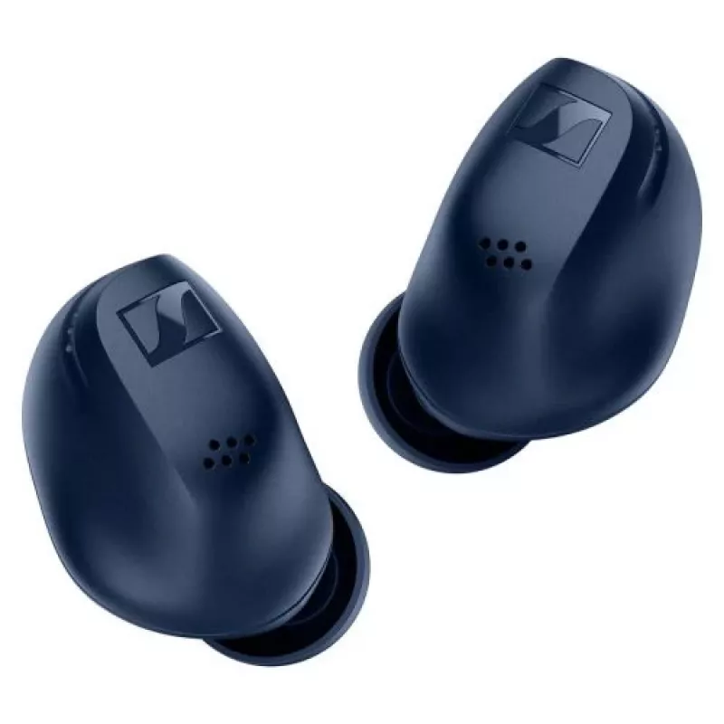 Sennheiser Accentum TWS slúchadlá modrá