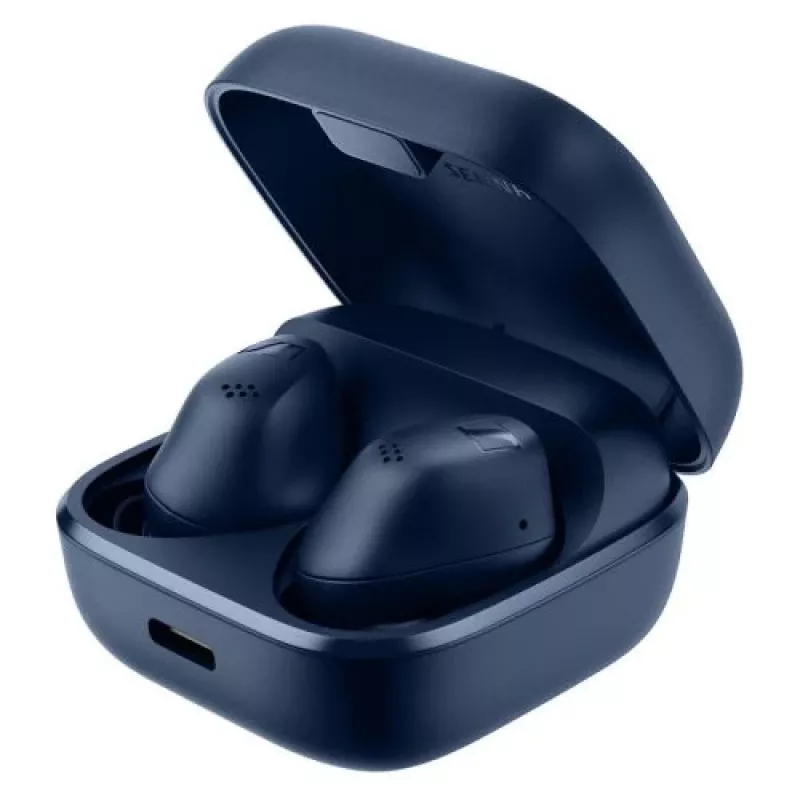 Sennheiser Accentum TWS slúchadlá modrá