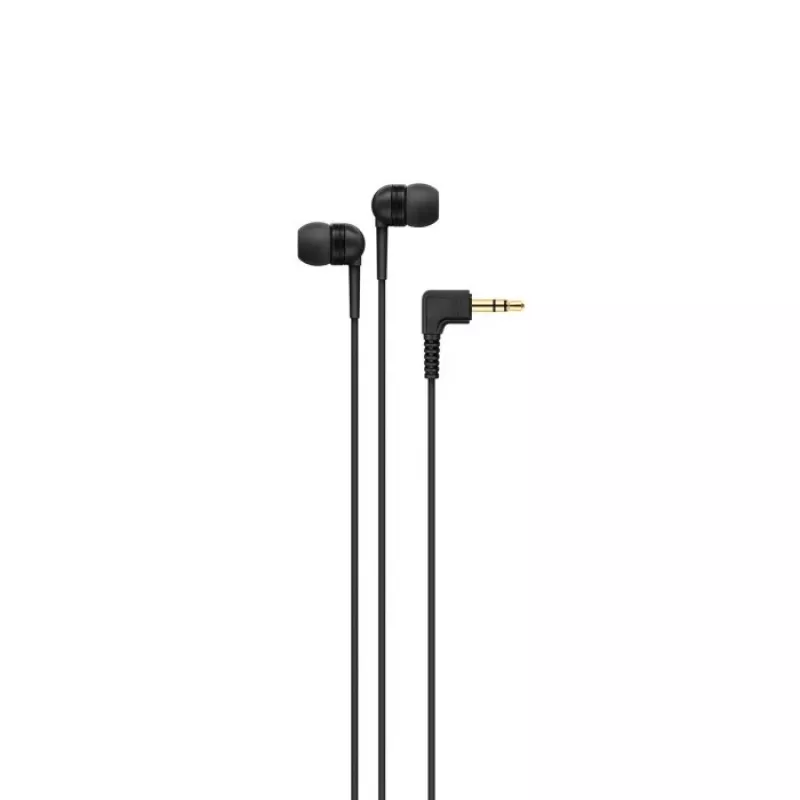 Sennheiser EK IEM G4-A1 - Kompaktný stereo prijímač, 470–516 MHz