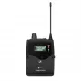 Sennheiser EK IEM G4-A1 - Kompaktný stereo prijímač, 470–516 MHz