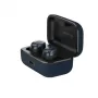 Sennheiser MOMENTUM True Wireless 4 – True Wireless in-ear slúchadlá s adaptívnym ANC & aptX Lossless, Denim