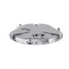 Sennheiser TeamConnect Ceiling Medium TCC M-F-W stropný mikrofón na zapustenú montáž (biela) - 700170