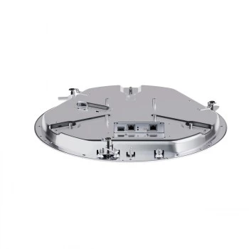 Sennheiser TeamConnect Ceiling Medium TCC M-F-W stropný mikrofón na zapustenú montáž (biela) - 700170