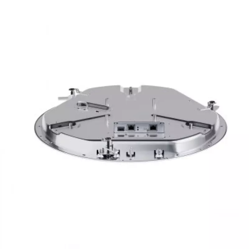 Sennheiser TeamConnect Ceiling Medium TCC M-F-W stropný mikrofón na zapustenú montáž (biela) - 700170