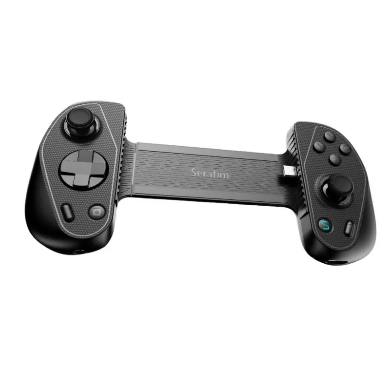 Serafim S3 Cloud Gaming Controller verzia pre Android