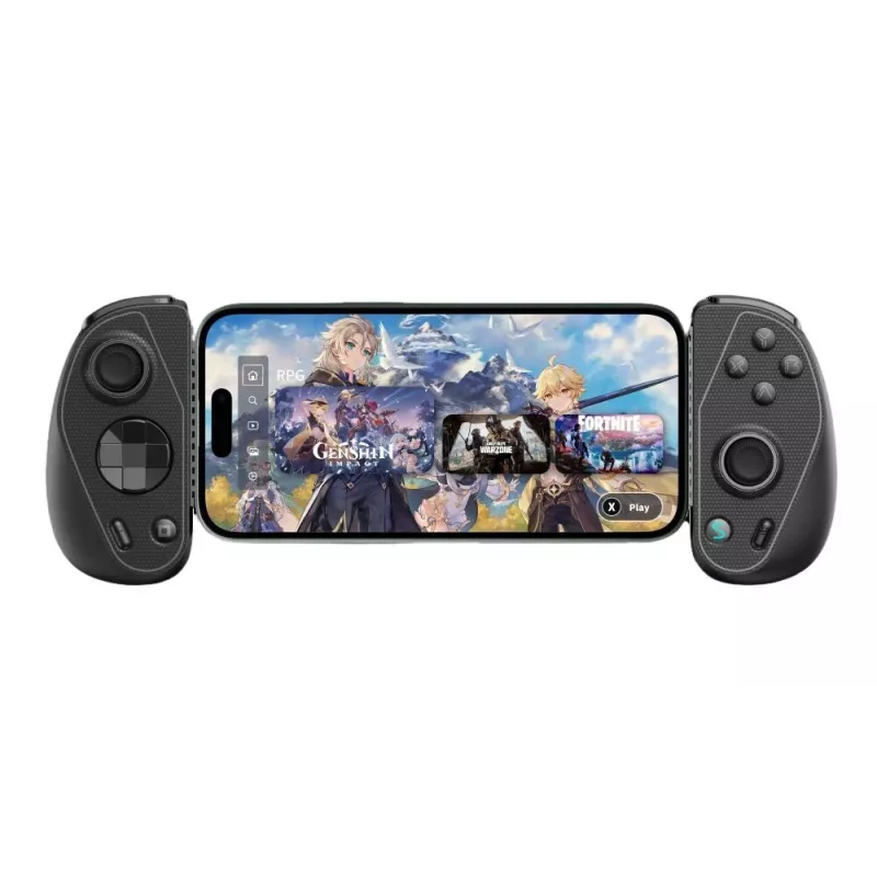 Serafim S3 Cloud Gaming Controller verzia pre Android