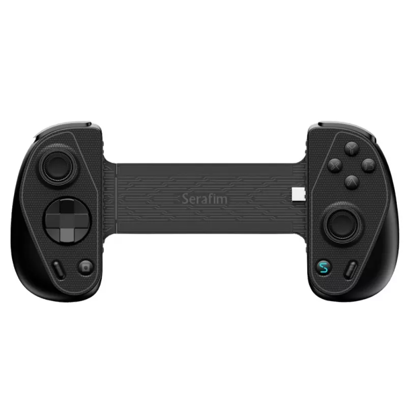 Serafim S3 Cloud Gaming Controller verzia pre Android