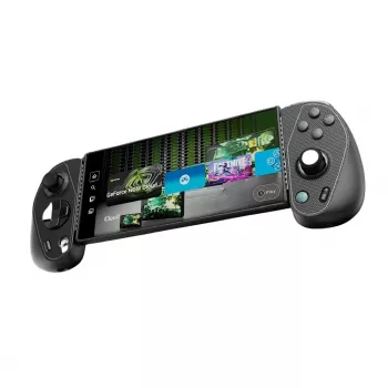 Serafim S3 Cloud Gaming Controller verzia pre Android