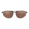 SERENGETI pánske slnečné okuliare SS579001 Drivers gradient satin black 64/16/123 mm