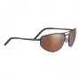 SERENGETI pánske slnečné okuliare SS579001 Drivers gradient satin black 64/16/123 mm