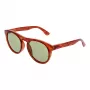 SERENGETI SS572002 unisex slnečné okuliare - 53 mm šošovky, fotochromatické a polarizované minerálne sklo