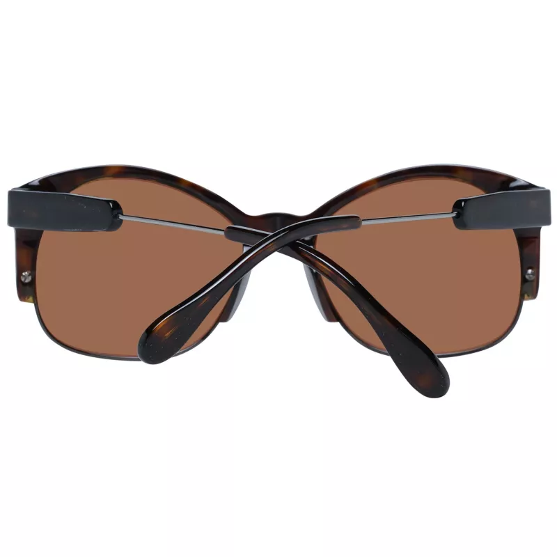 SERENGETI Unisex SS529001 slnečné okuliare (sklo/mostík/stranice) 53/17/145 mm