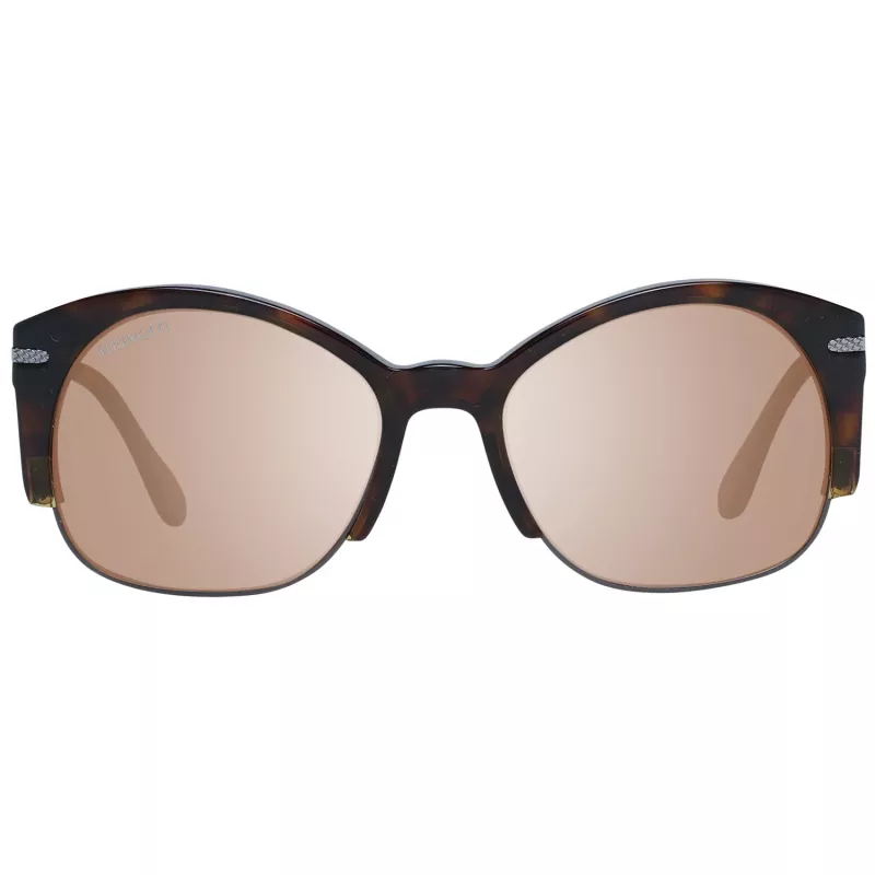 SERENGETI Unisex SS529001 slnečné okuliare (sklo/mostík/stranice) 53/17/145 mm