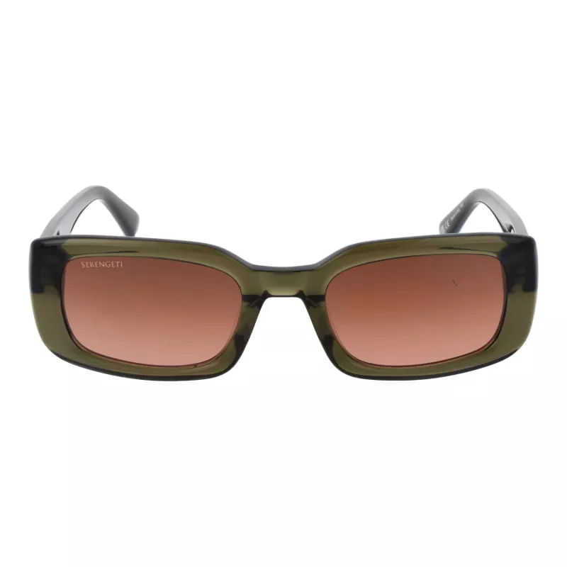 SERENGETI SS540002 unisex slnečné okuliare, 51/21/140 mm